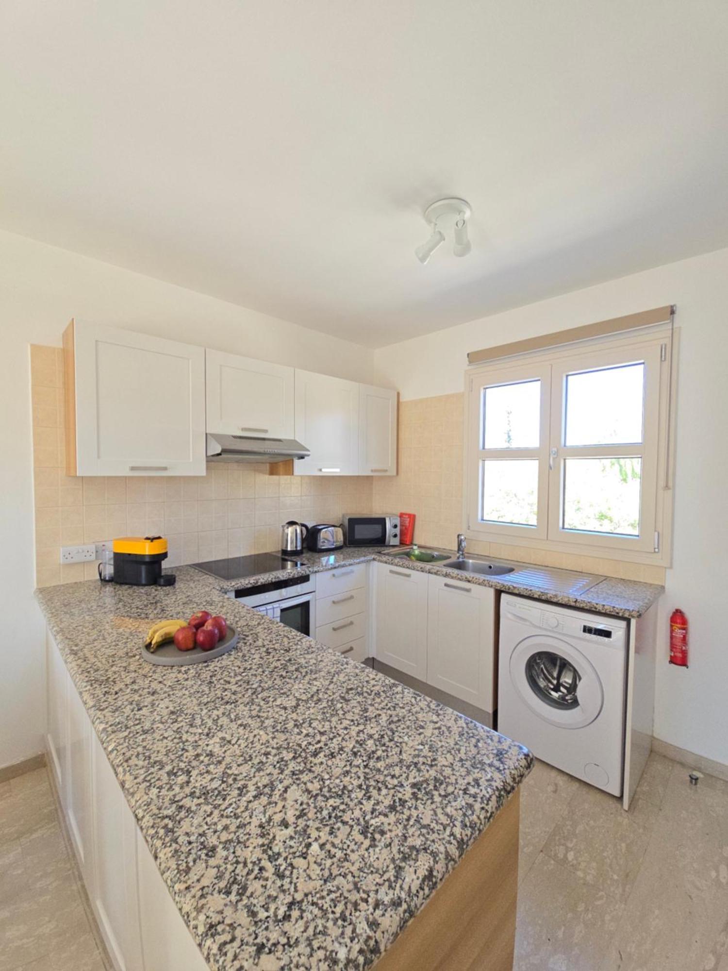 Aphrodite Hills Adonis Apartment Kouklia Exterior photo