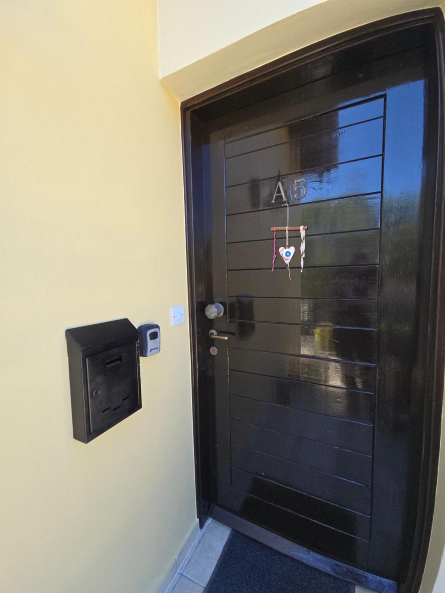 Aphrodite Hills Adonis Apartment Kouklia Exterior photo