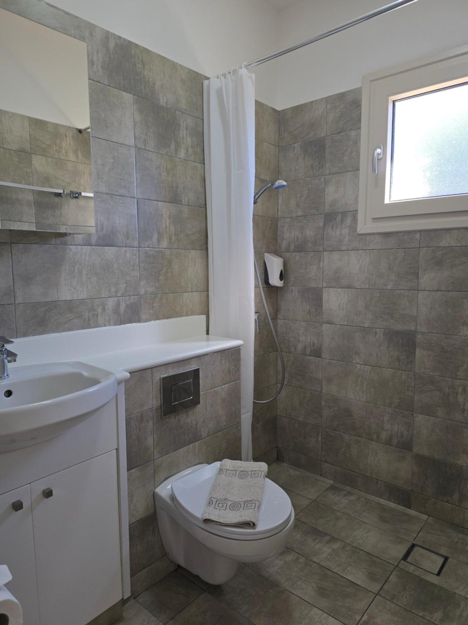 Aphrodite Hills Adonis Apartment Kouklia Exterior photo