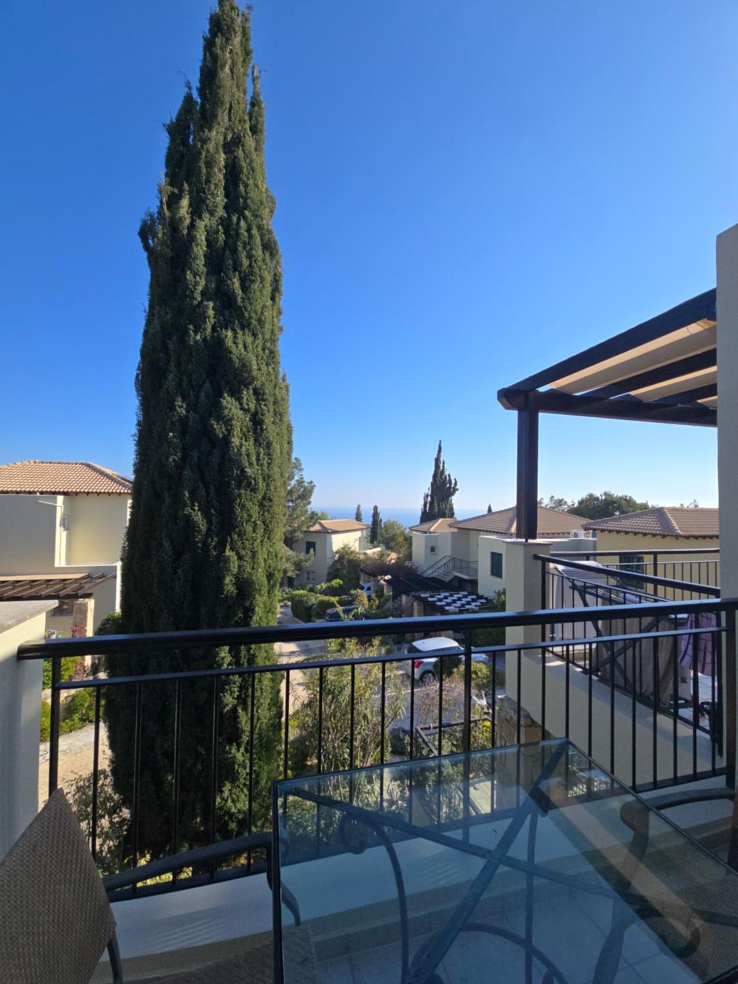 Aphrodite Hills Adonis Apartment Kouklia Exterior photo